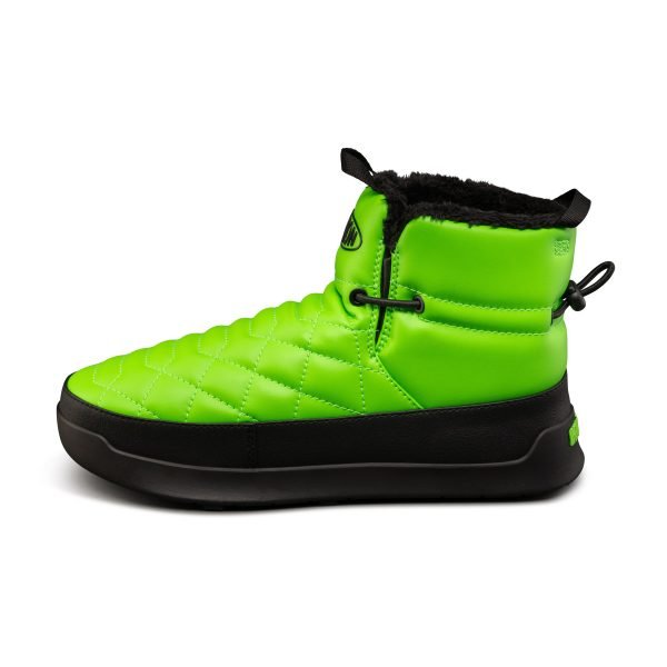 Intuition Original Mid Booties
