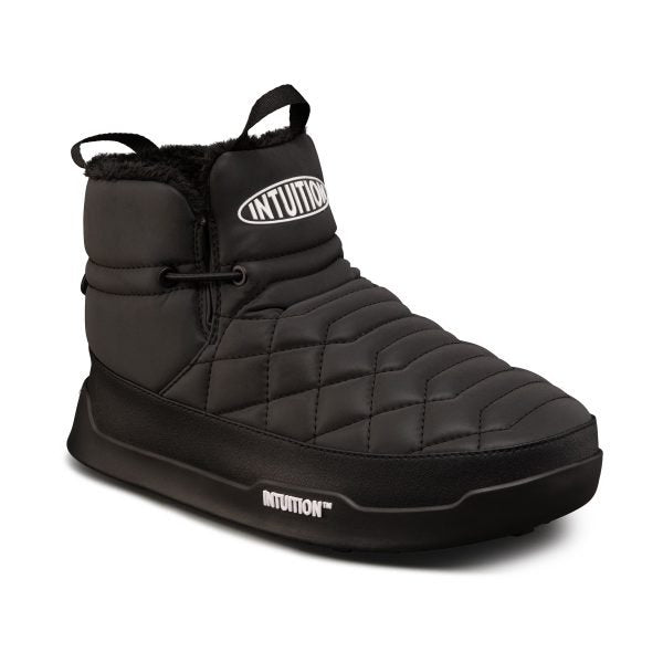 Intuition Original Mid Booties