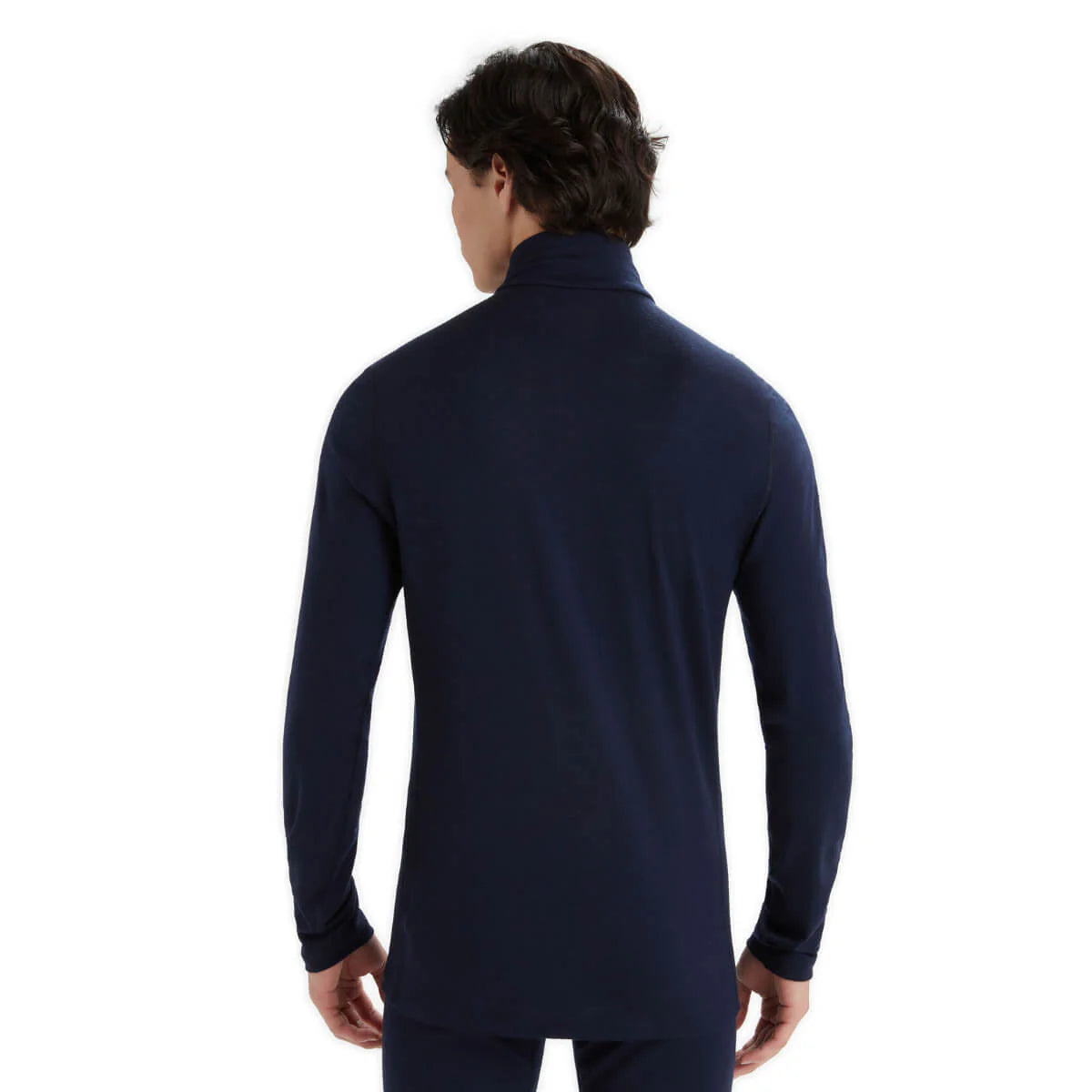 Icebreaker Men's Merino 300 Original Long Sleeve Half Zip