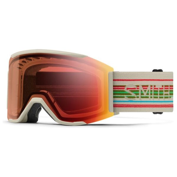 Smith Squad MAG Snow Goggles (Low Bridge)