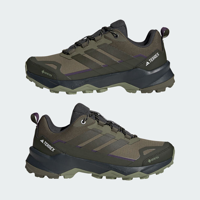 Adidas Women's Terrex Skychaser AX5 Gore-Tex Hiking Shoes