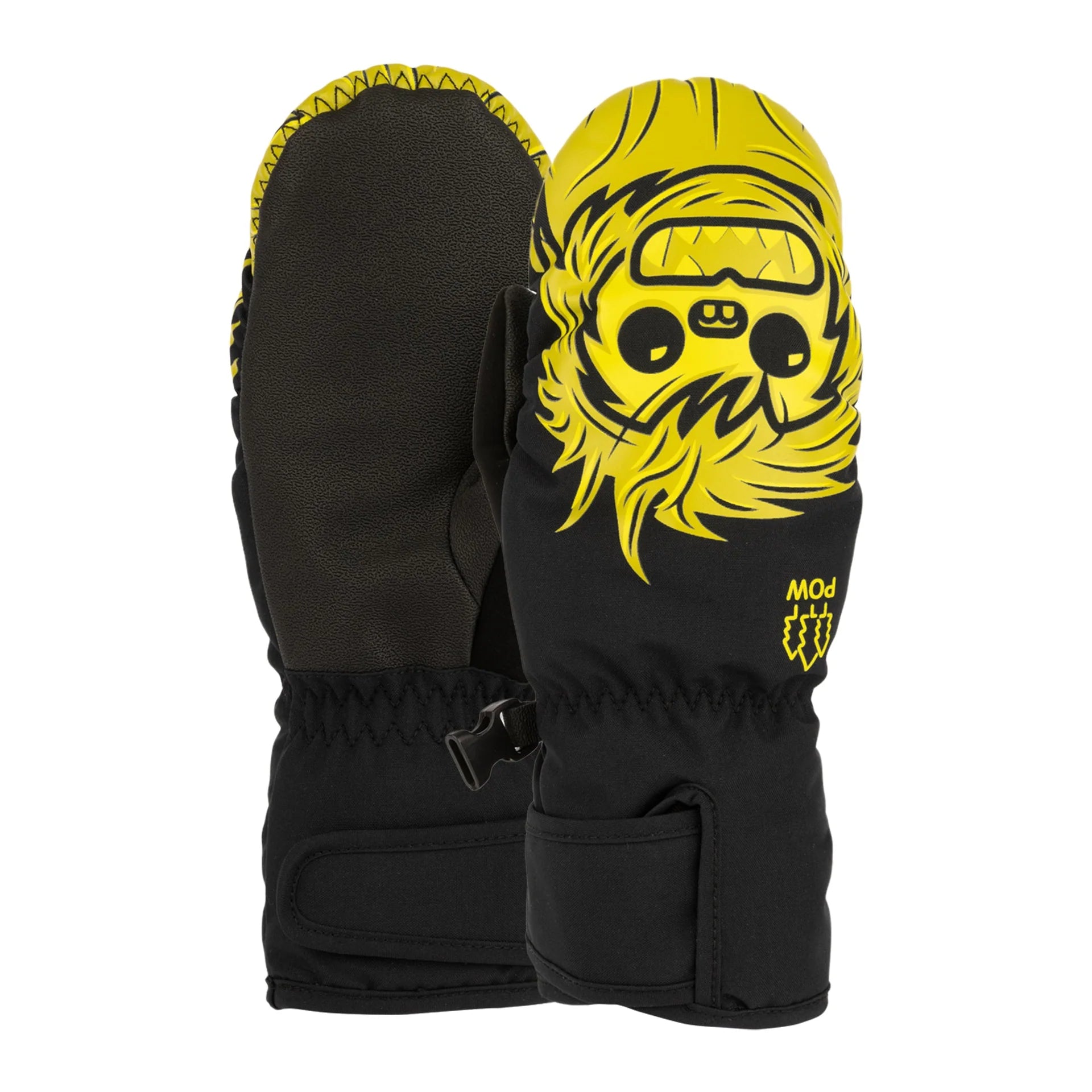 POW Kid's Critter Mitt