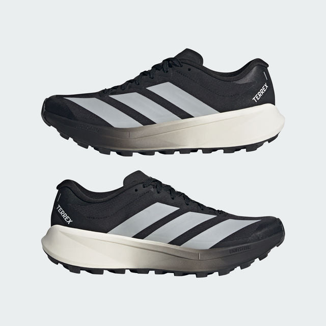 Adidas Women's Terrex Agravic 4 Trail Running Shoes