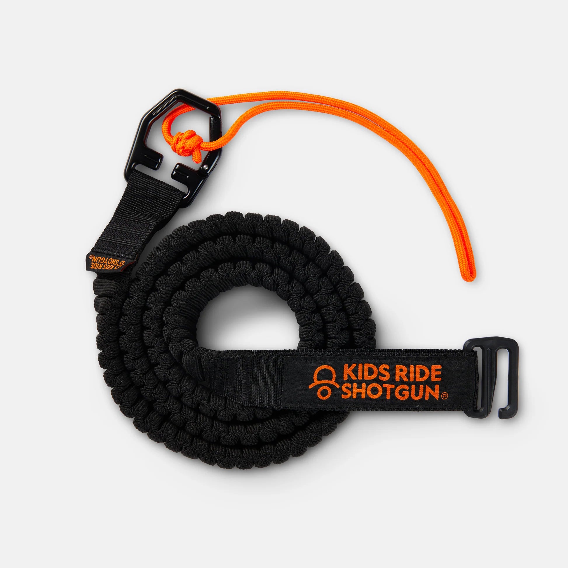 KRS - Shotgun MTB Tow Rope Quick Fit