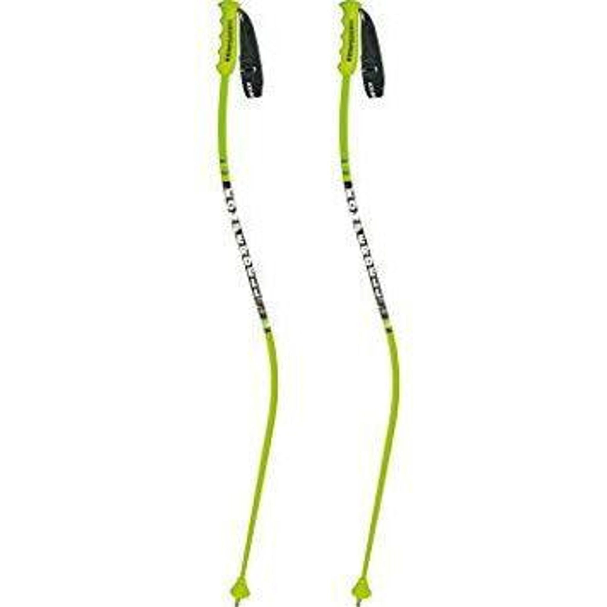 Komperdell Nat Team Carbon SG Ski Race Poles Outside Sports