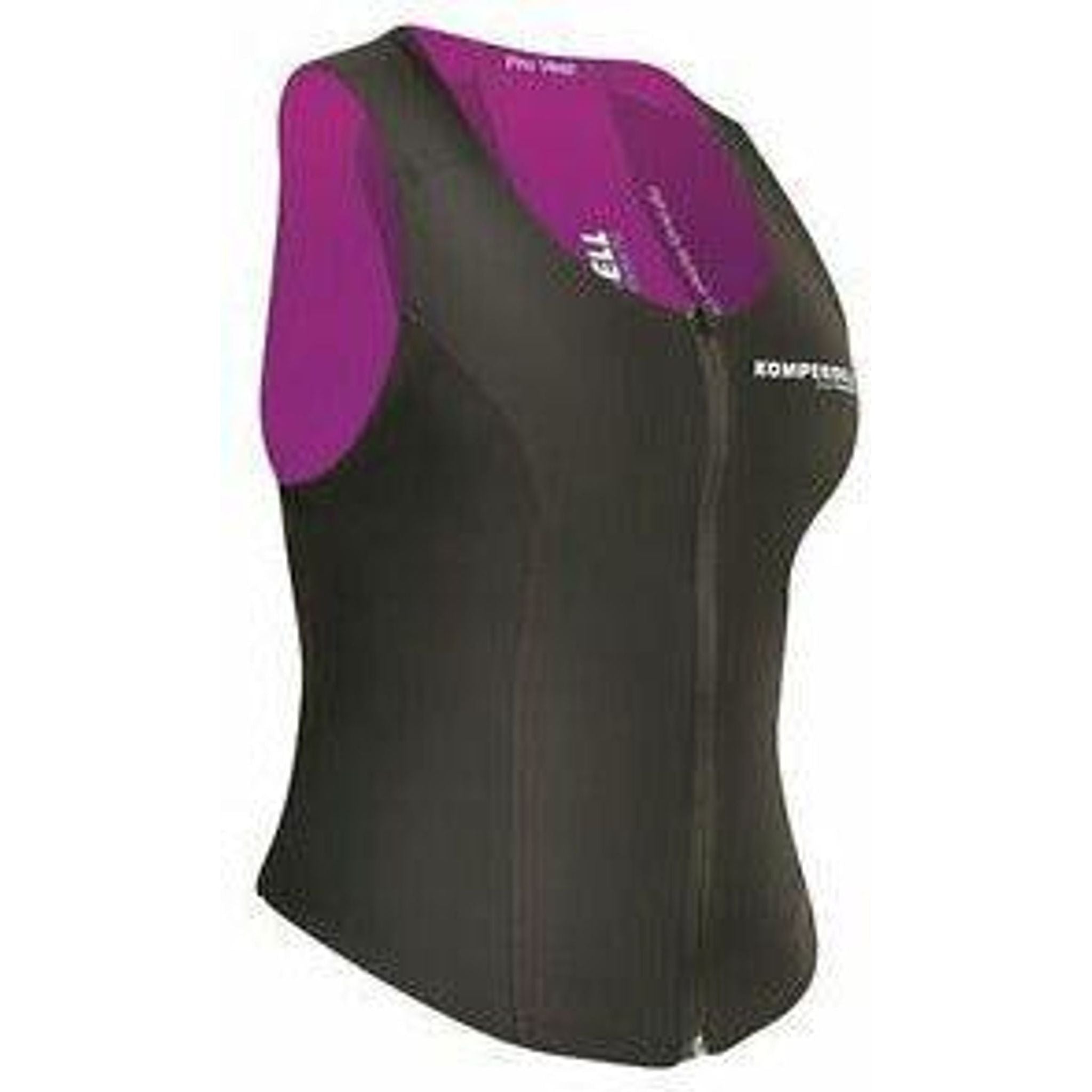 Komperdell Womens Pro Air Vest Outside Sports