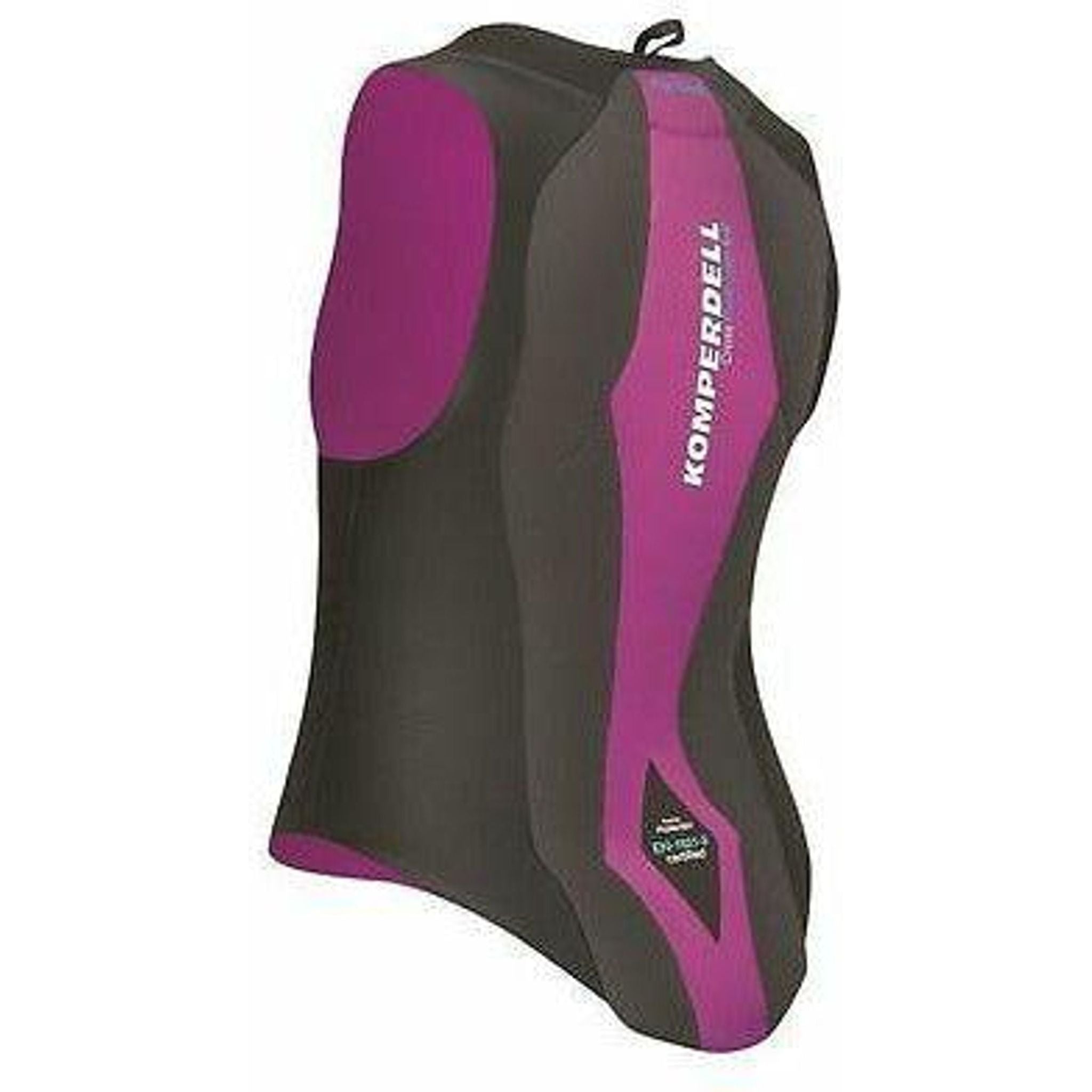 Komperdell Womens Pro Air Vest Outside Sports