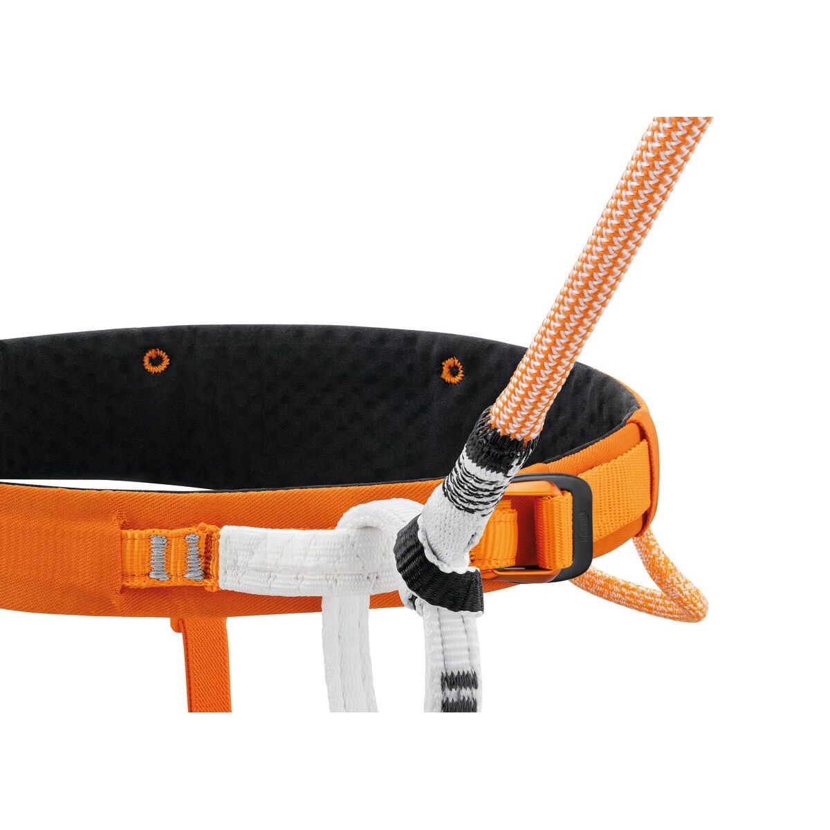Petzl Connect Adjust Climbing Lanyard