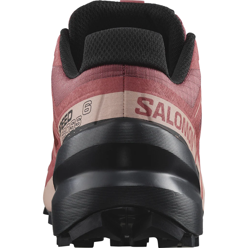 Salomon Women's Speedcross 6 Trail Running Shoes