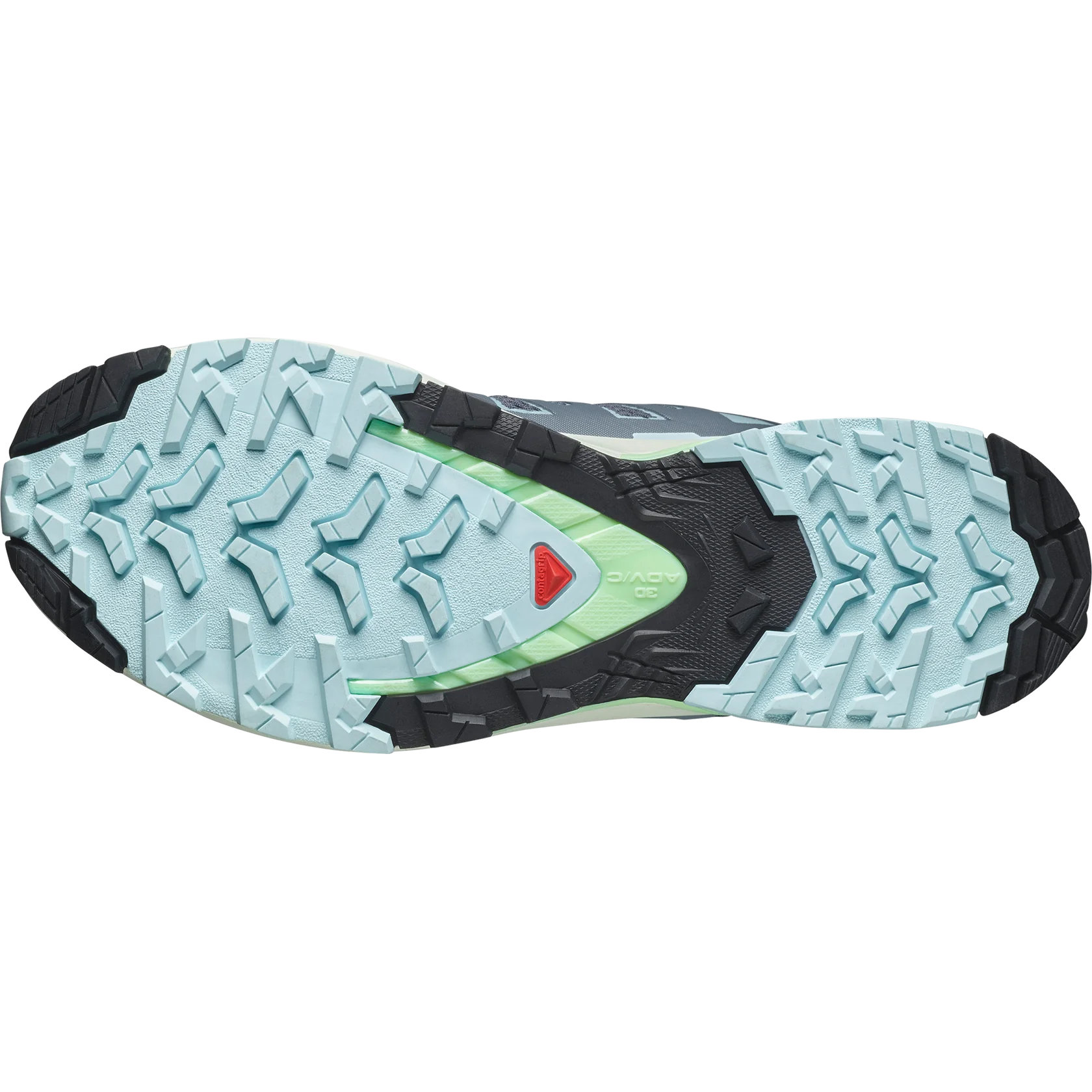 Salomon Women's Xa Pro 3D V9 Trail Running Shoes