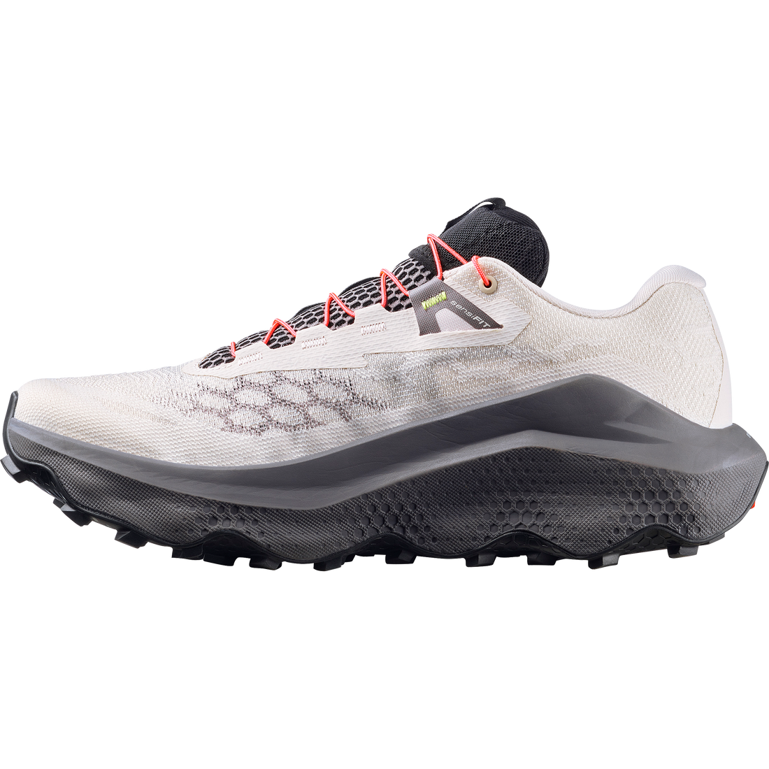 Salomon Men's Ultra Glide 4 Trail Running Shoes