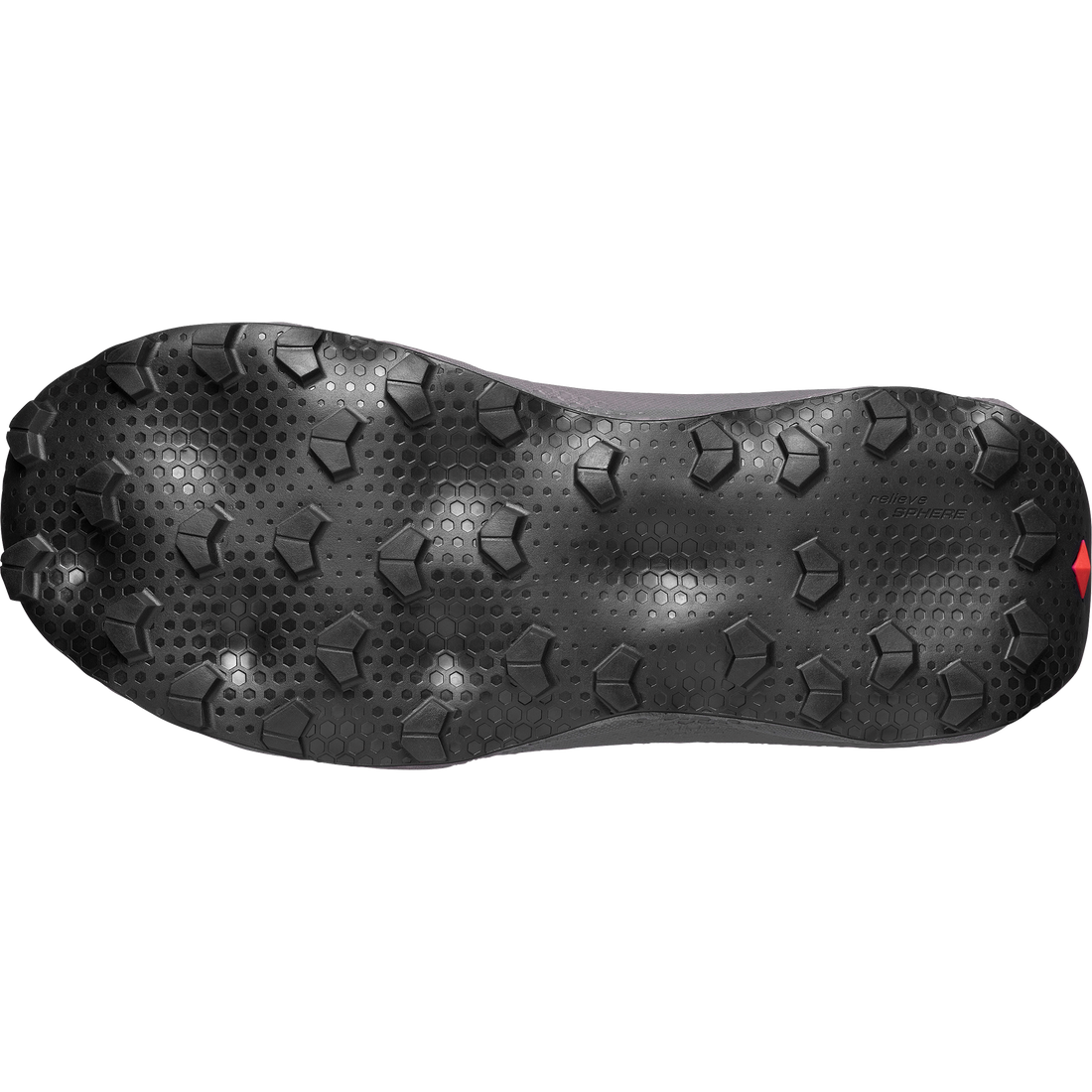 Salomon Men's Ultra Glide 4 Trail Running Shoes