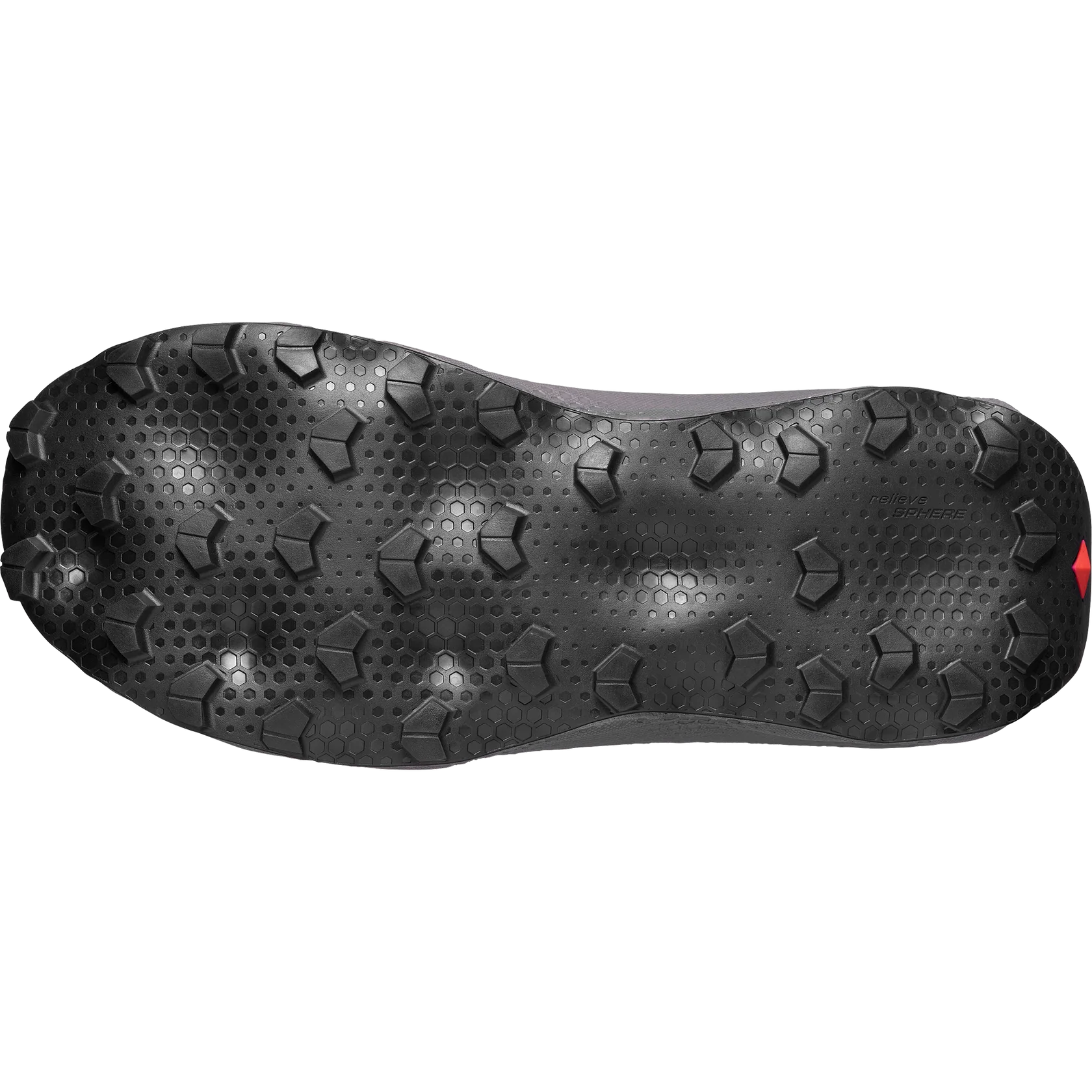 Salomon Men's Ultra Glide 4 Trail Running Shoes
