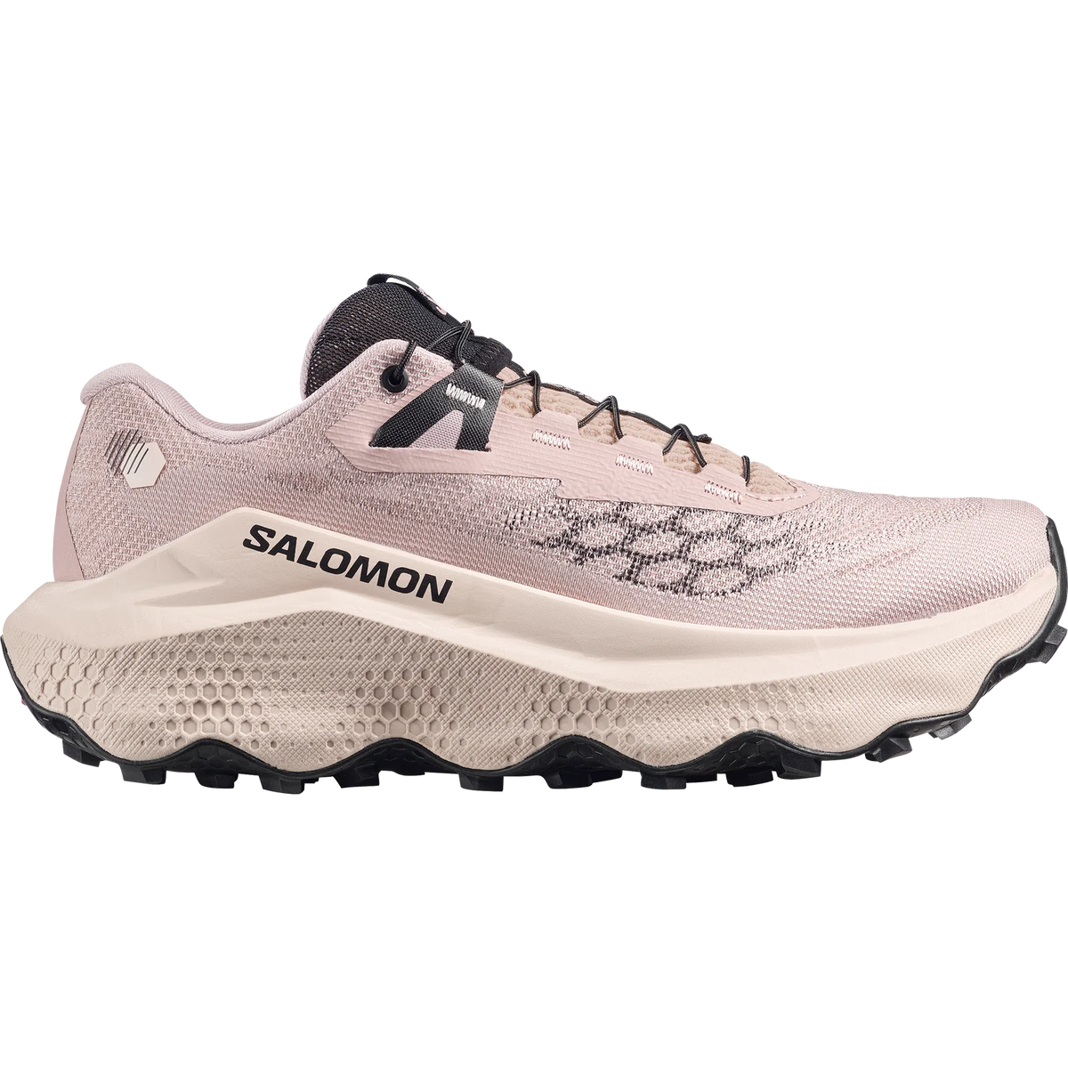 Salomon Women's Ultra Glide 4 Trail Running Shoes Trail Running Shoes Outside Sports
