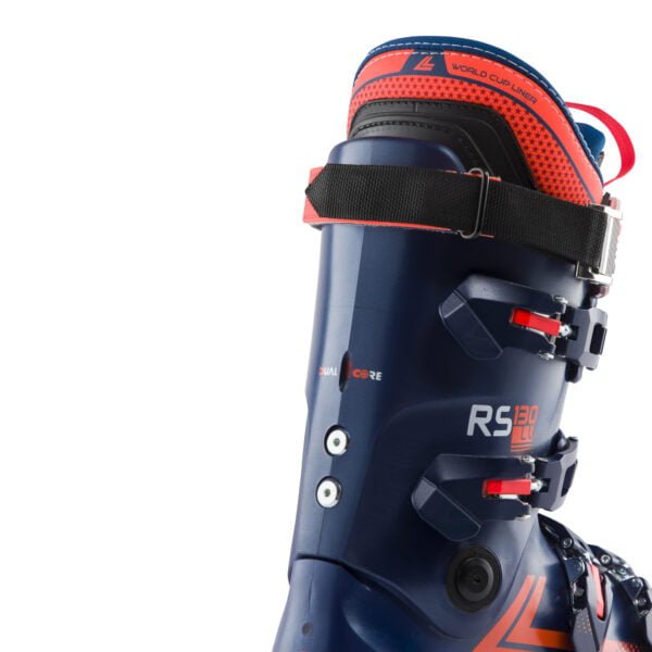 Lange RS 130 LV Ski Boot