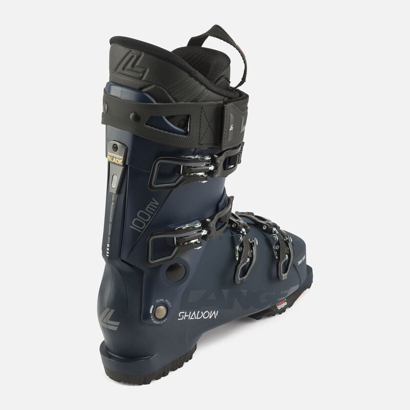 Lange Shadow 100 MV GW Ski Boots