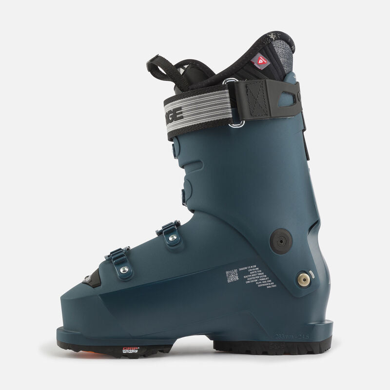 Lange 2024 Women's Shadow 115 LV GW Ski Boot