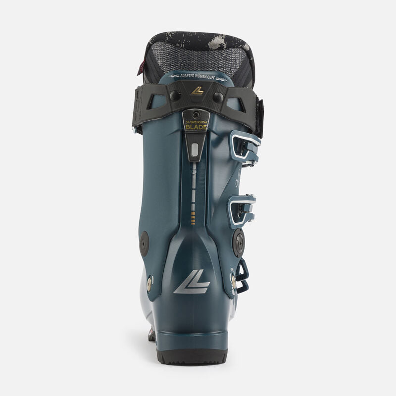 Lange 2024 Women's Shadow 115 LV GW Ski Boot