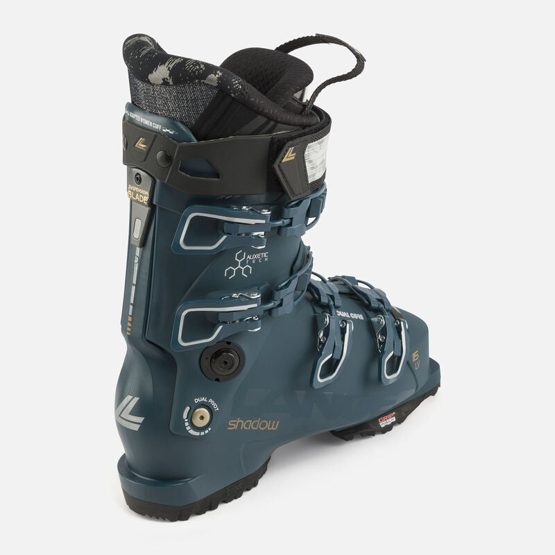 Lange 2024 Women's Shadow 115 LV GW Ski Boot