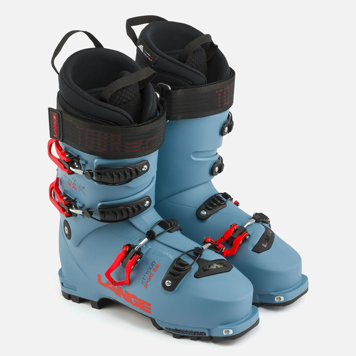 Lange XT3 Tour Light MW 110 Ski Boot