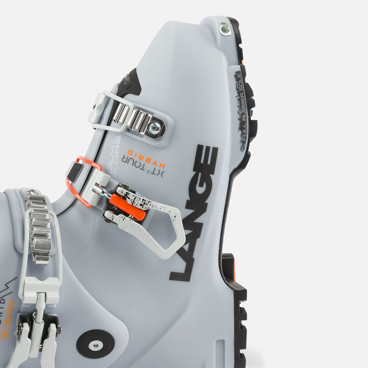Lange Women's XT3 Tour Hybrid MW GW 95 Ski Boot
