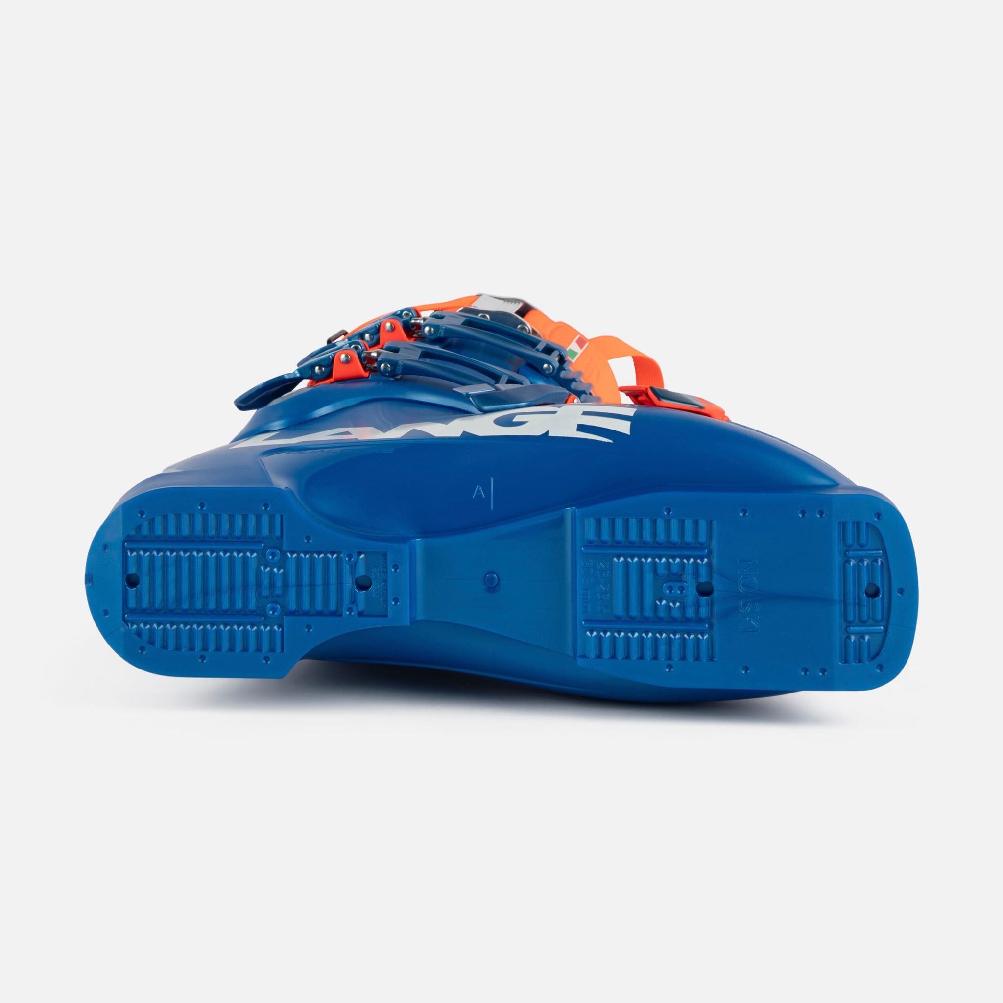 Lange RS 130 LV Ski Boots