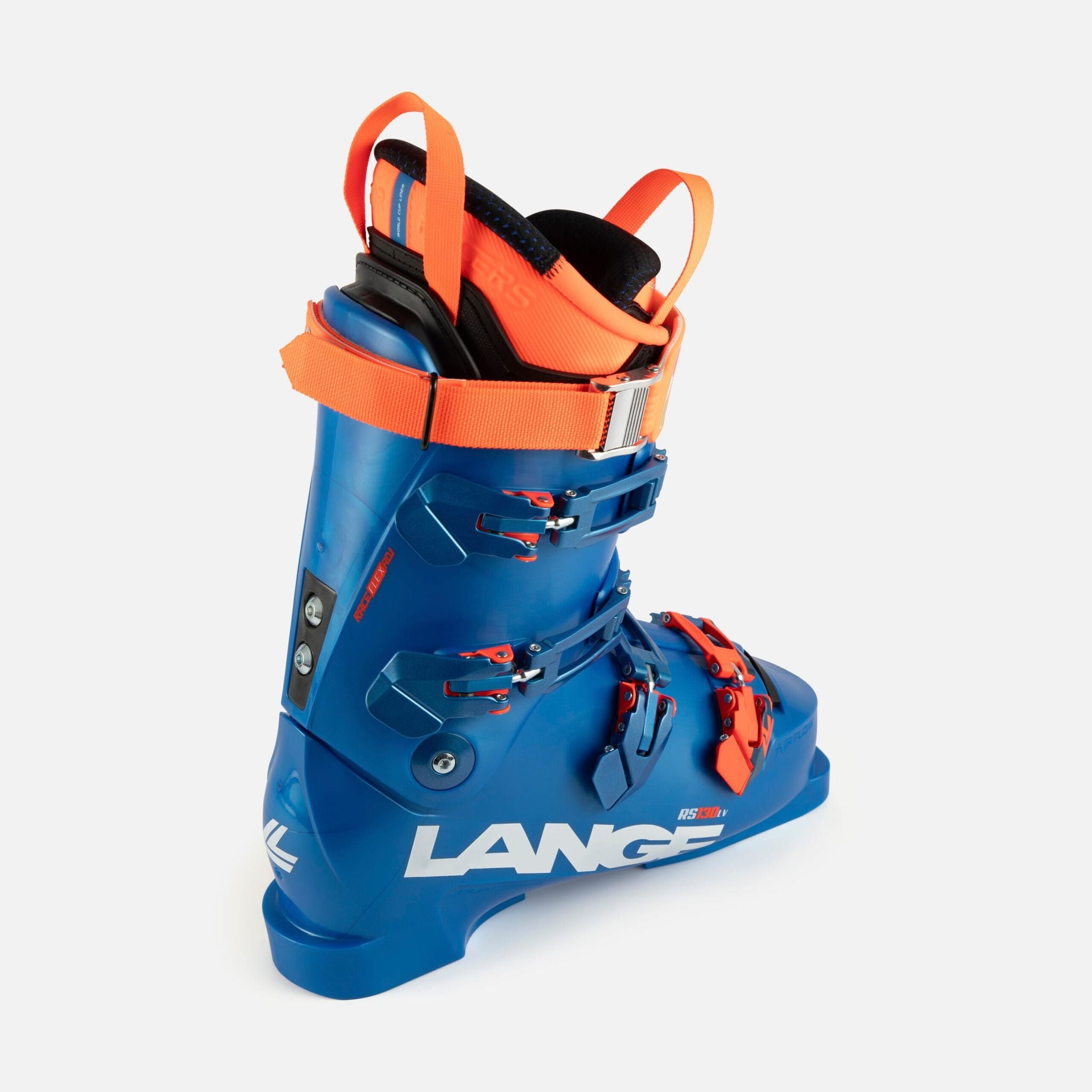 Lange RS 130 LV Ski Boots