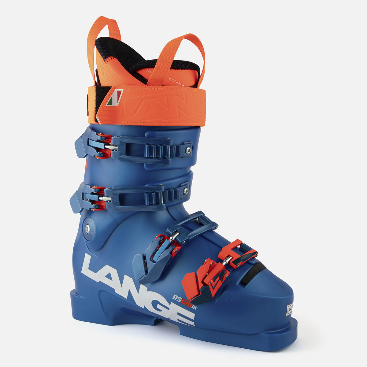 Lange RS 120 SC LV Ski Boots