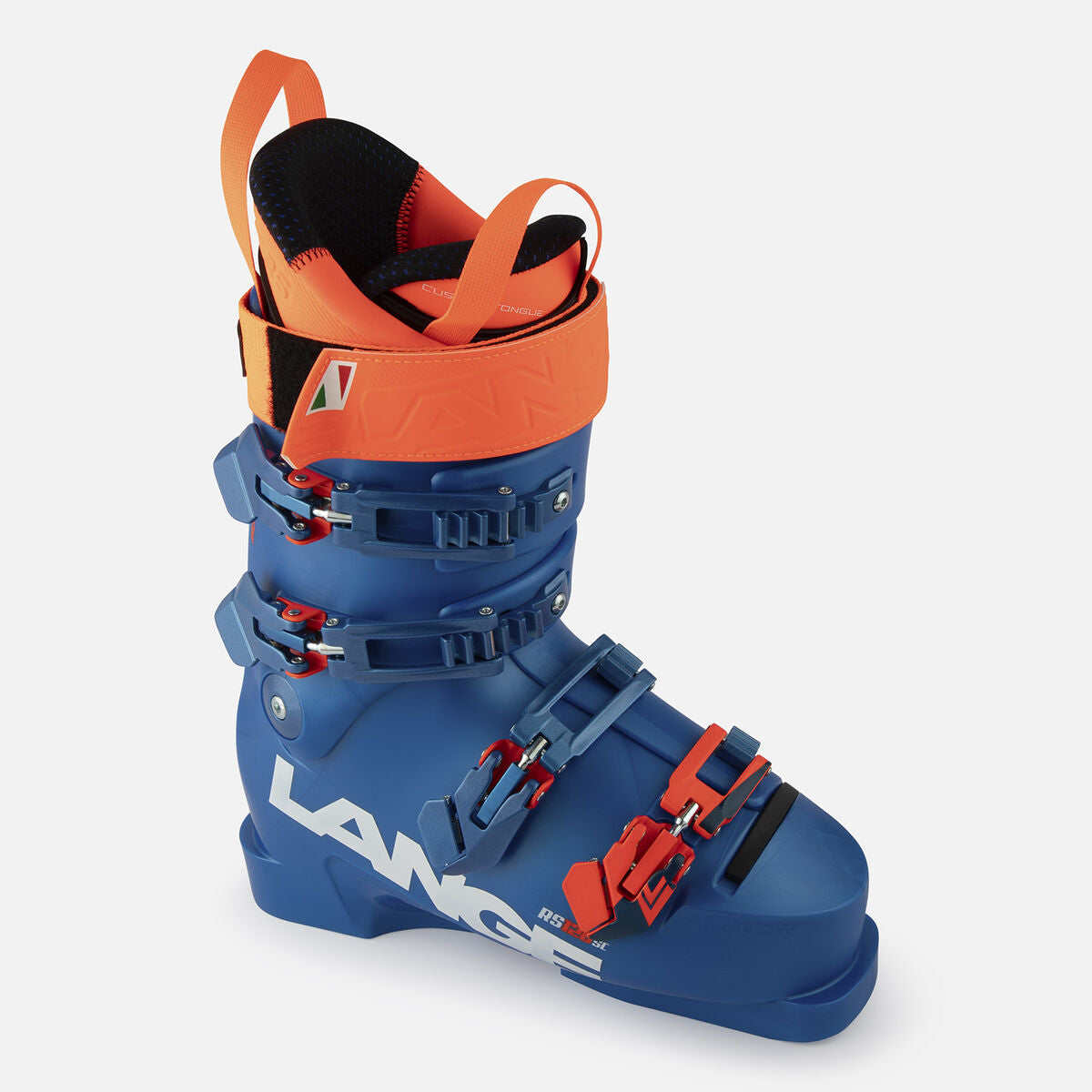 Lange RS 120 SC LV Ski Boots