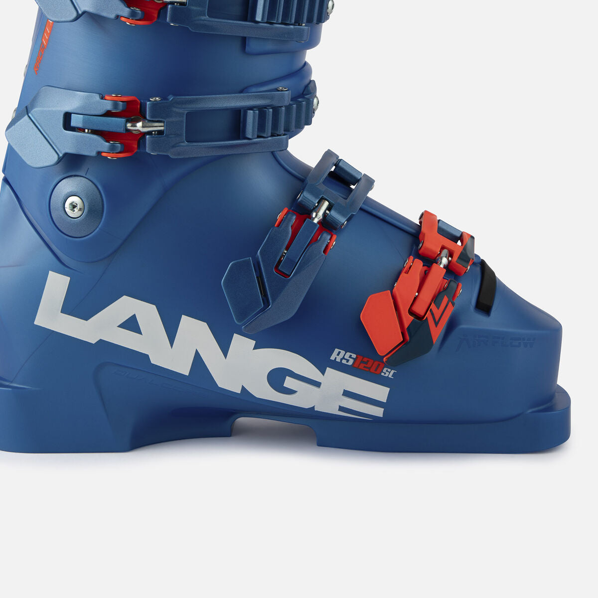 Lange RS 120 SC LV Ski Boots