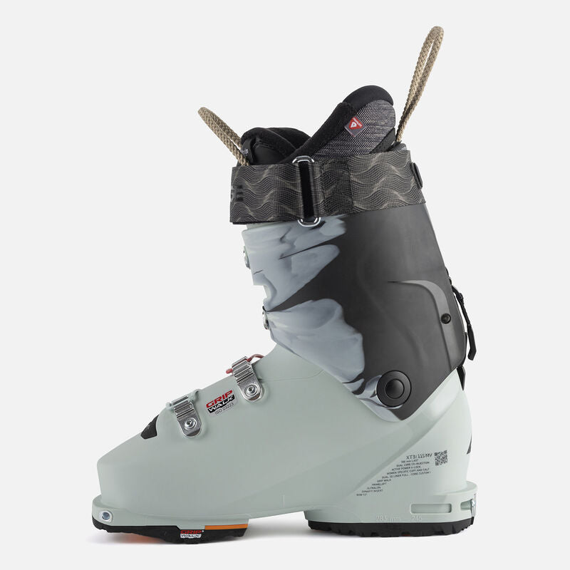 Lange Women's XT3 free 115 MV GW Ski Touring Boots