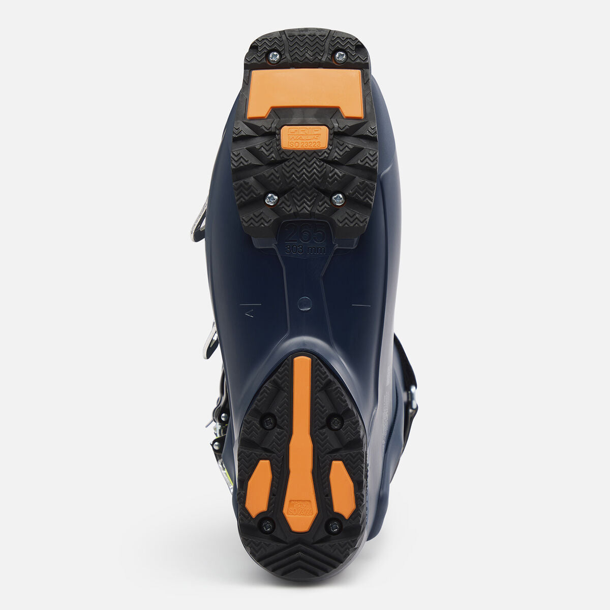 Lange Shadow 110 HV Ski Boots