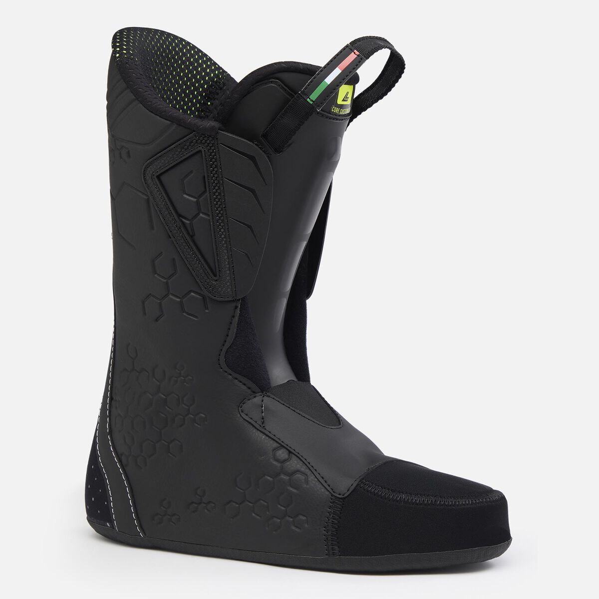 Lange Shadow 110 HV Ski Boots