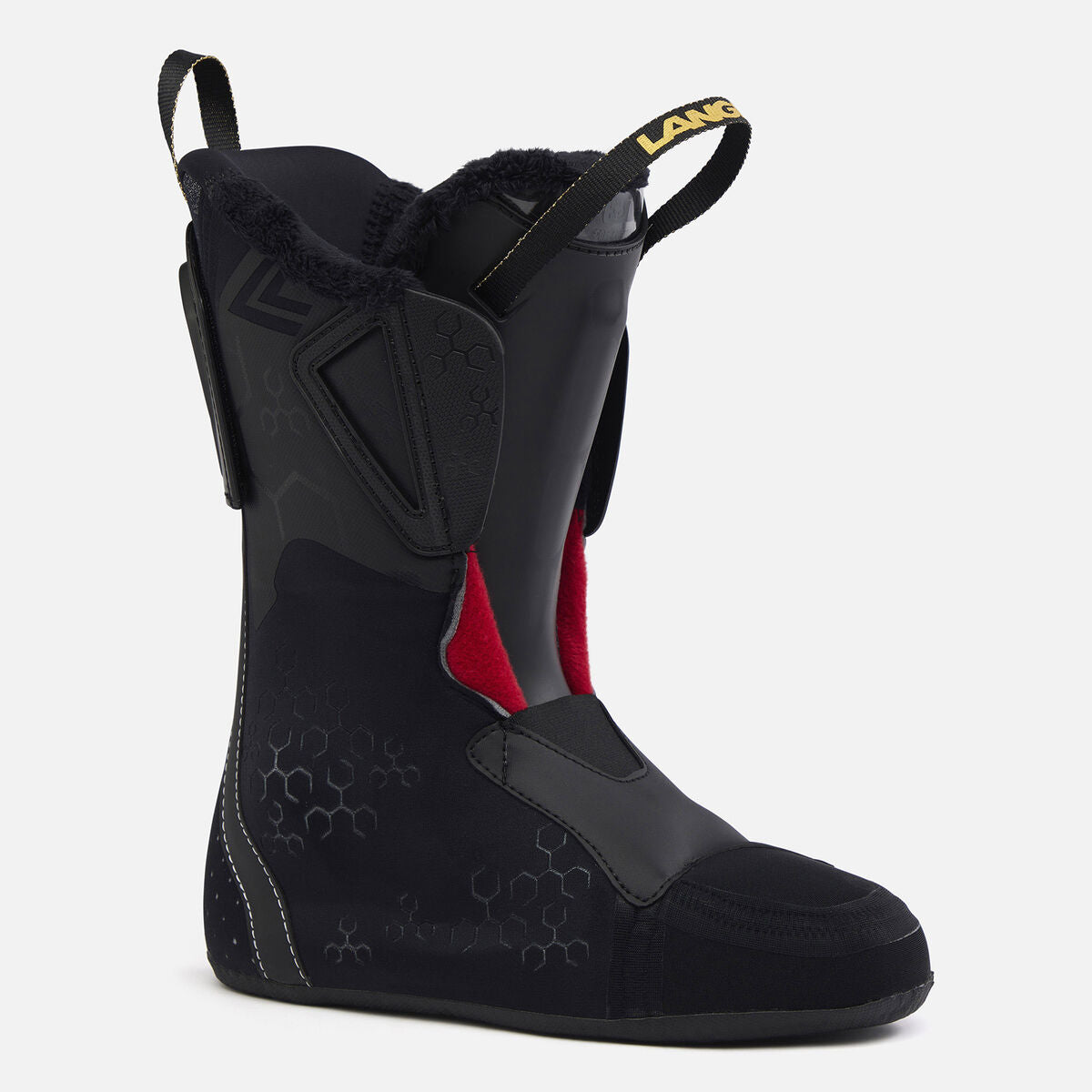 Lange Women's Shadow 115 MV GW Ski Boots