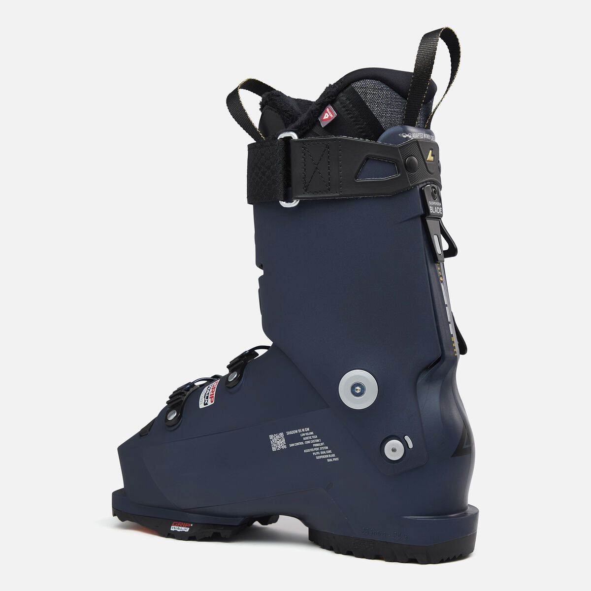 Lange Women's Shadow 95 MV GW Ski Boots