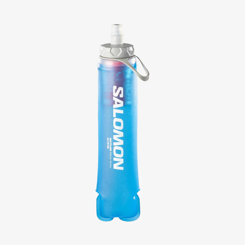 Salomon Softflask Xa Filter 490Ml
