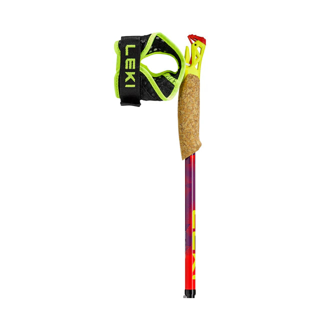 Leki Ultratrail FX One SL Running Poles (Pair)