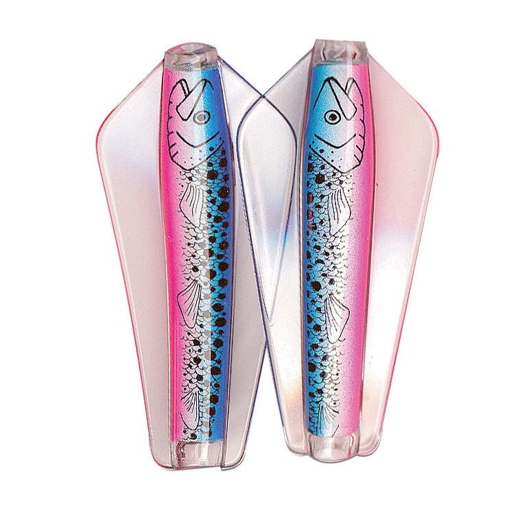 Tasmanian Devil Little Devil 7gm THK Lures