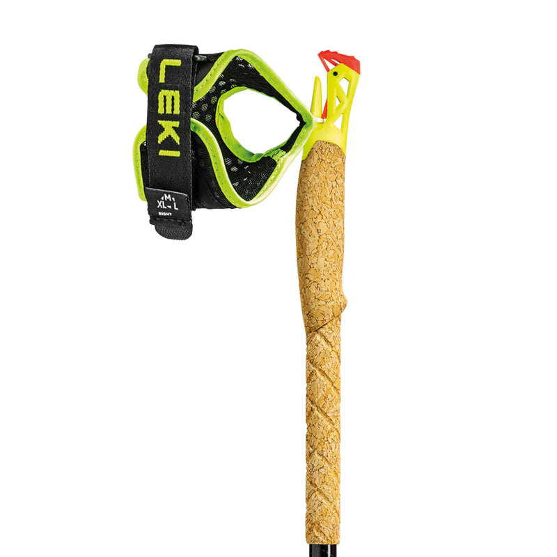 Leki UltraTrail FX One Trail Running Poles '25