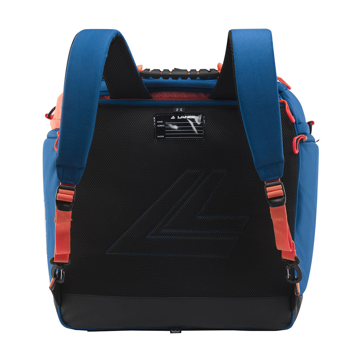 Lange Heated Ski Boot Bag 230V