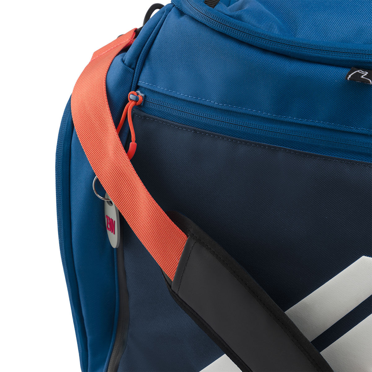 Lange Heated Ski Boot Bag 230V