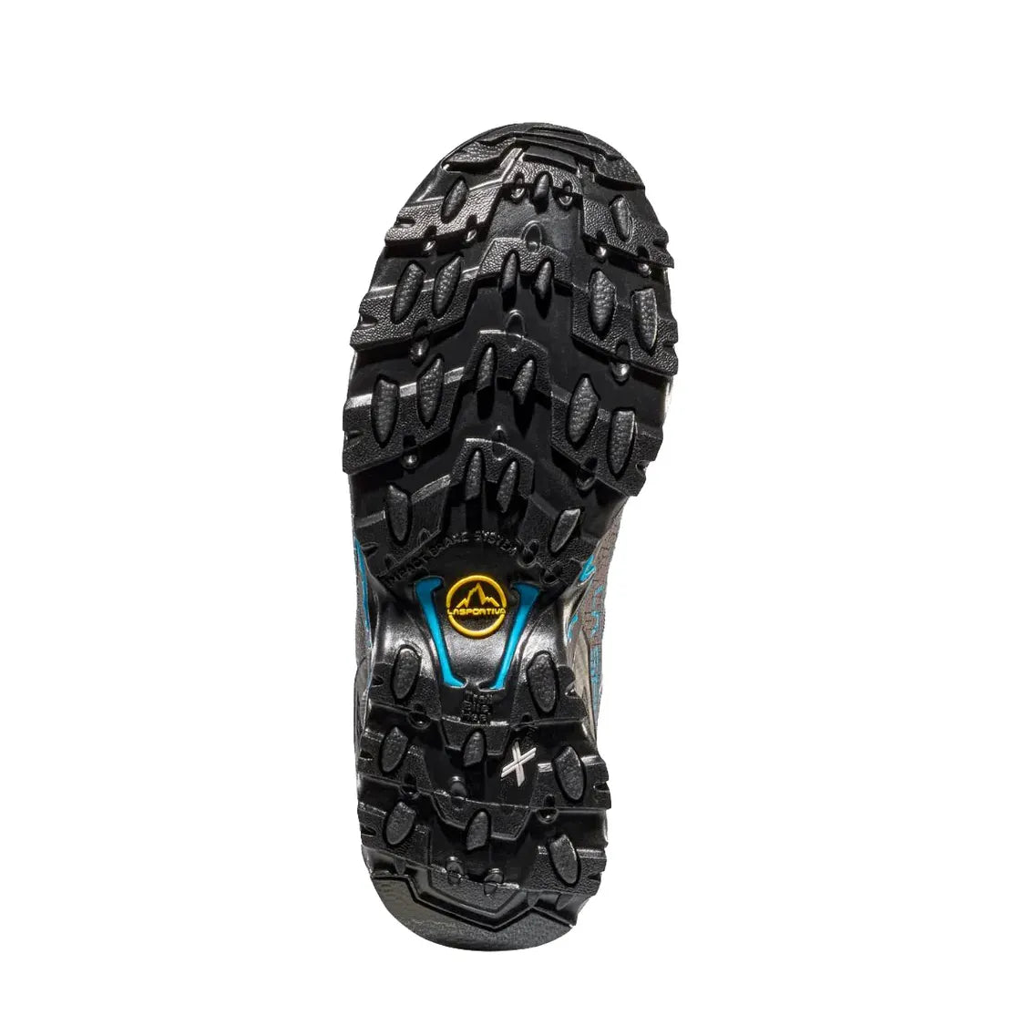 La Sportiva Women's Ultra Raptor Mid Gore-Tex Hiking Boots
