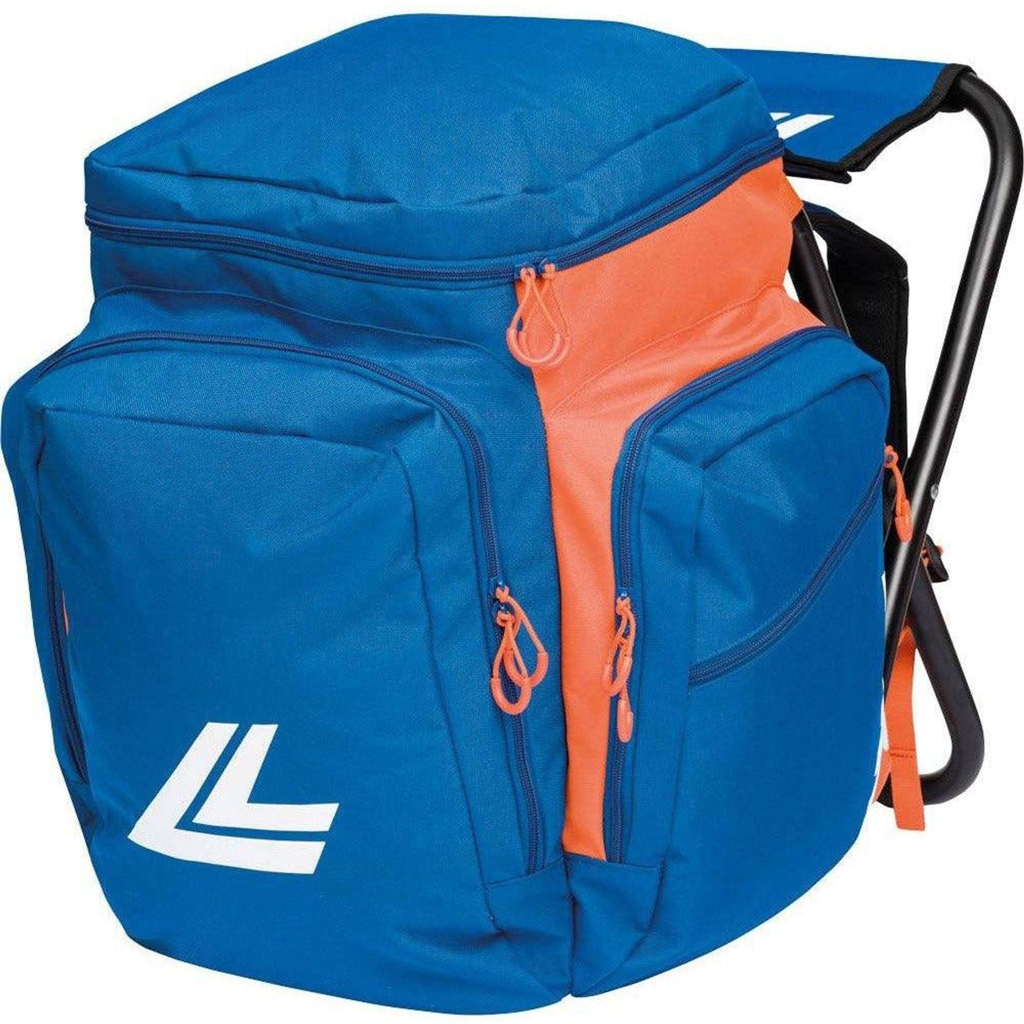 Lange Backpack Seat Outside Sports