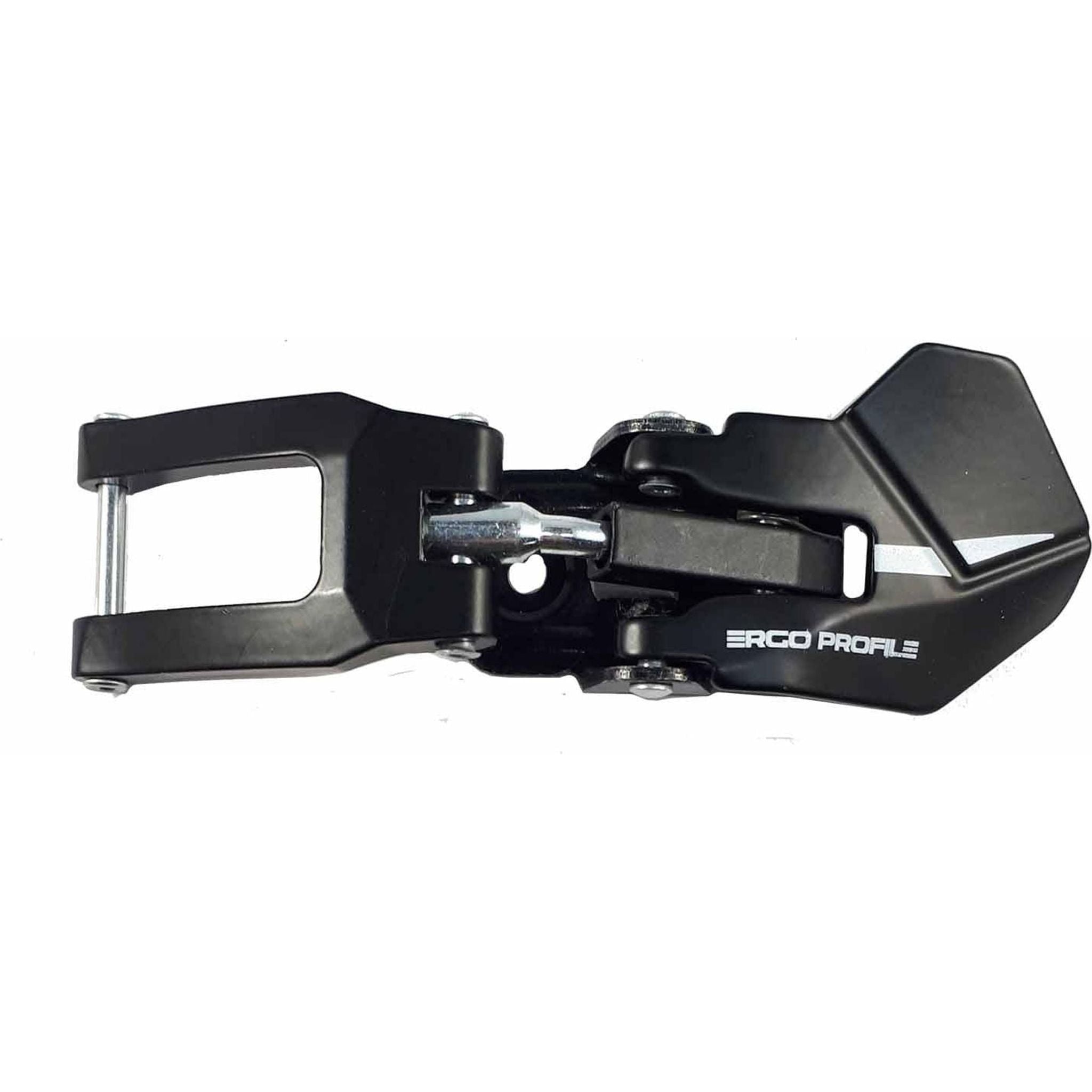 Lange Boot Buckle Outside Sports