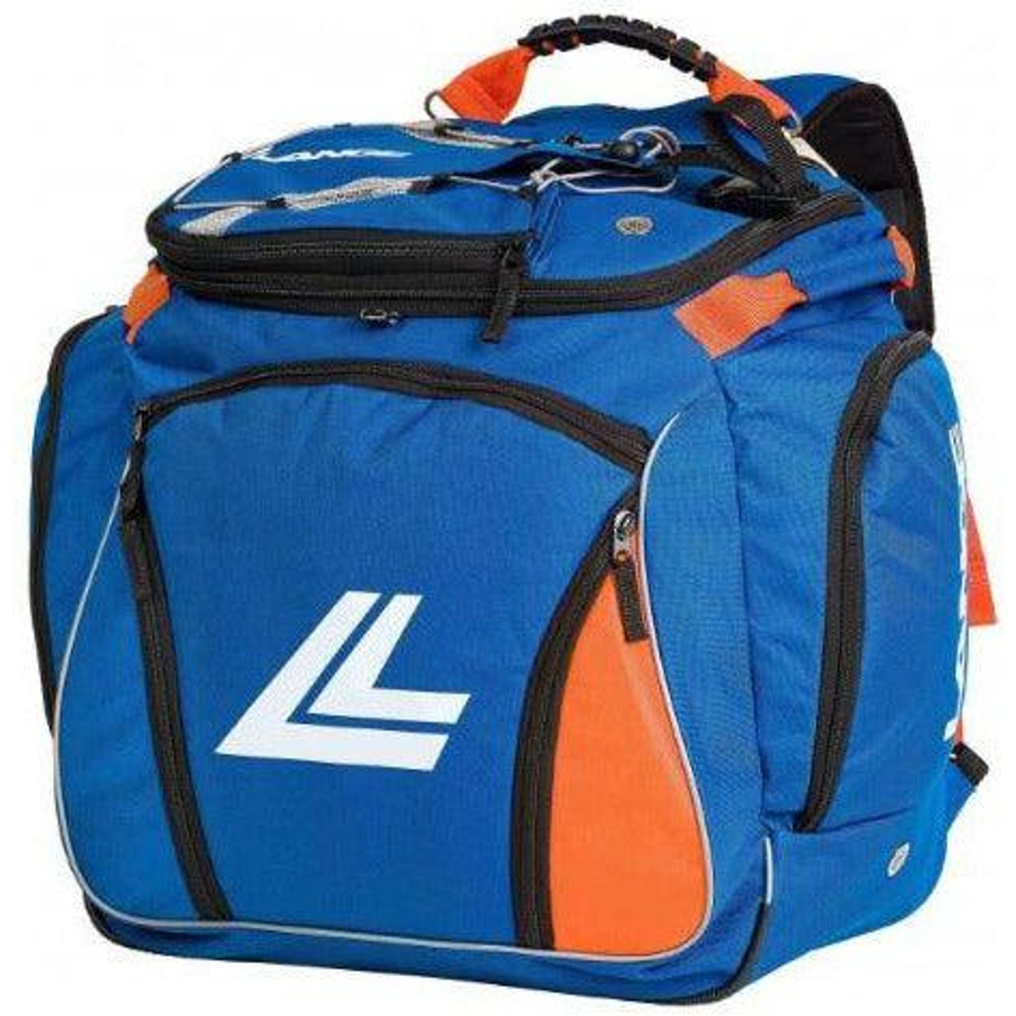 Lange Heated Bag Outside Sports