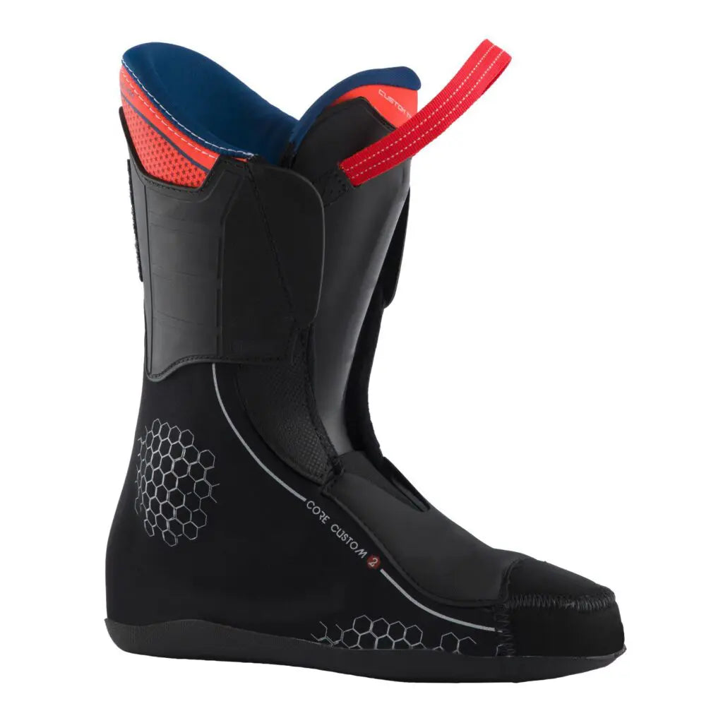 Lange 2024 RS 110 SC Ski Boots