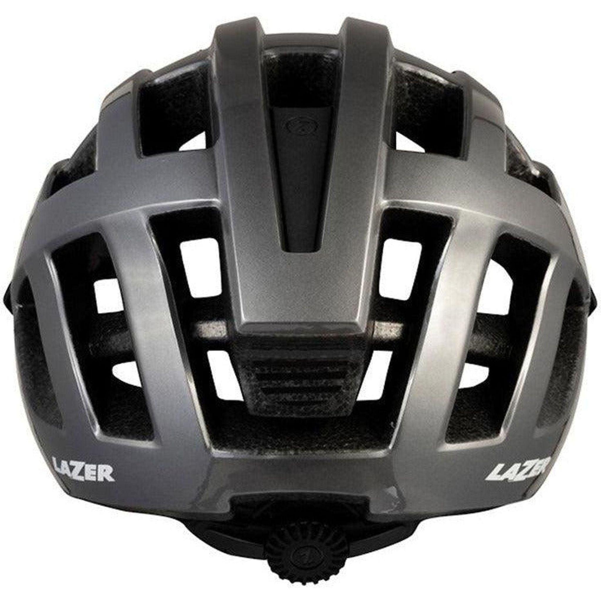 Lazer Compact Bike Helmet Outside Sports