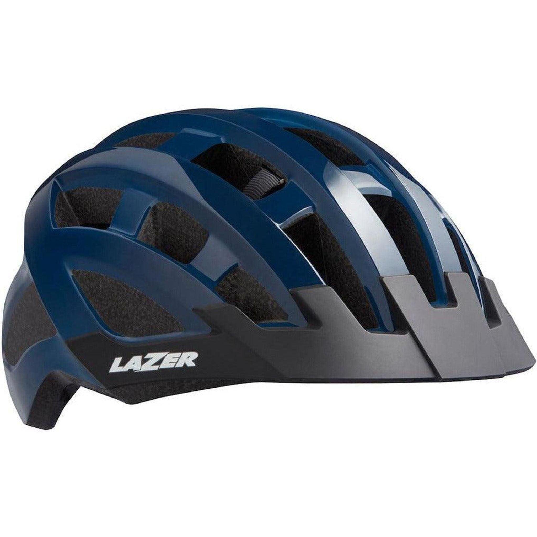 Lazer Compact Bike Helmet Outside Sports