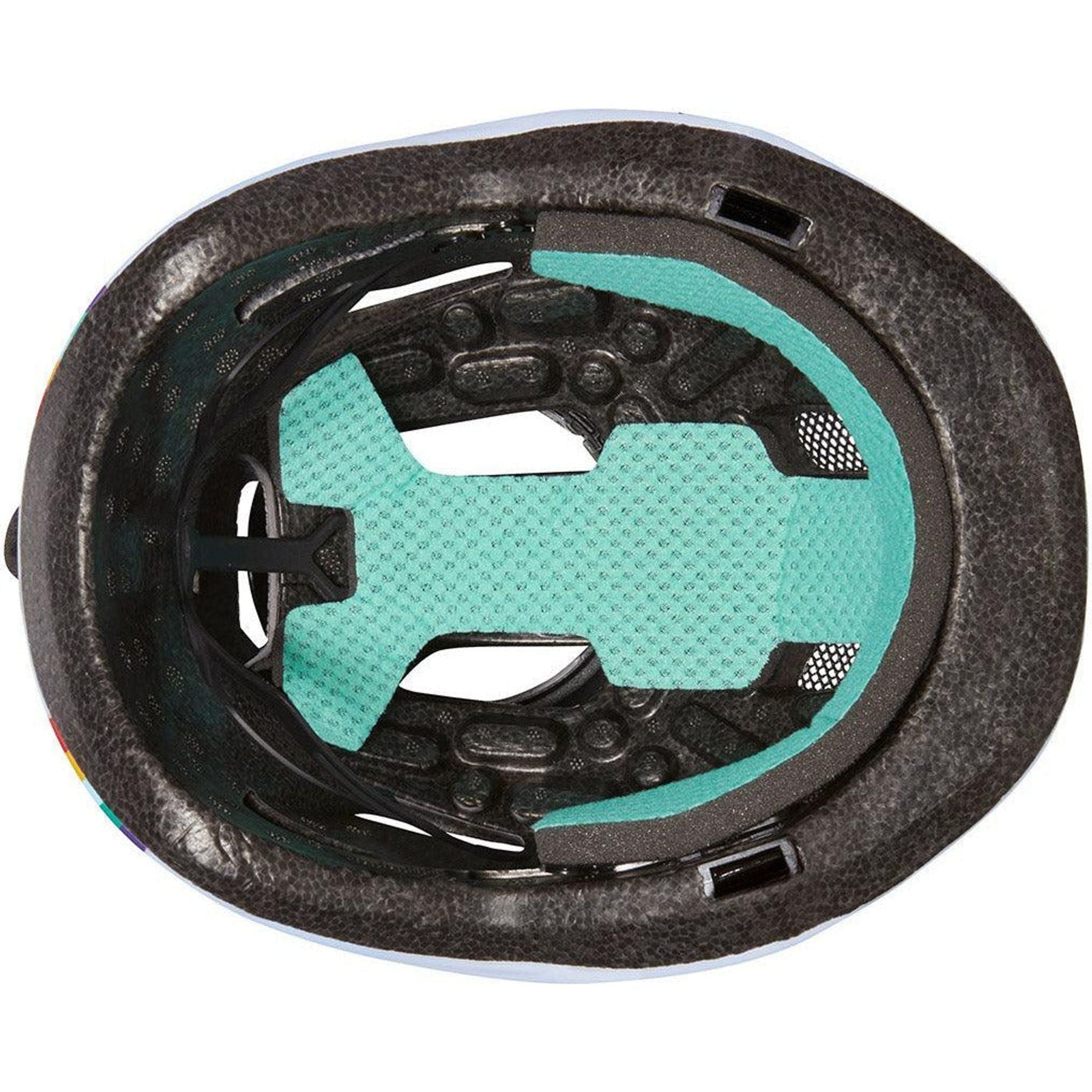 Lazer P'Nut Helmet Outside Sports