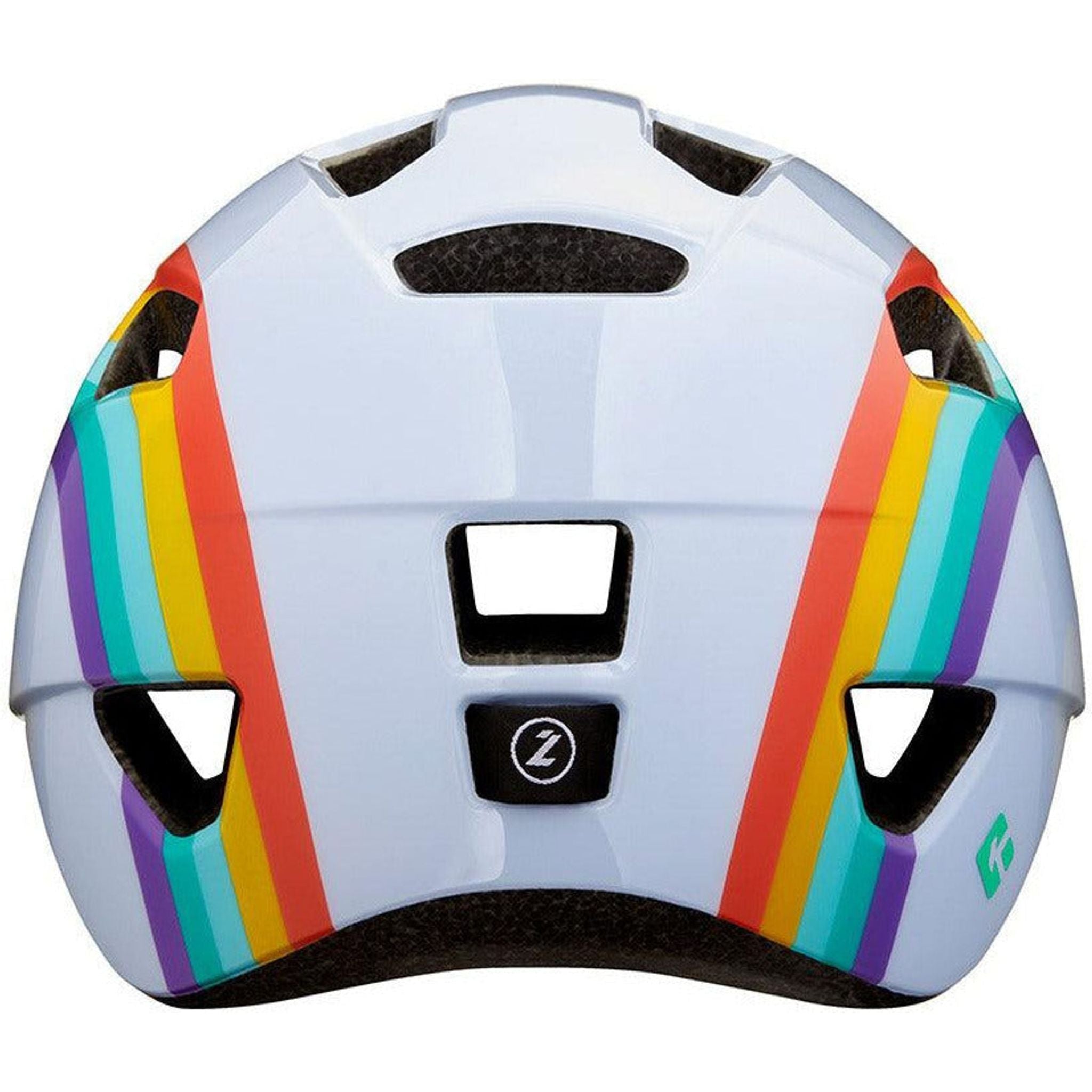 Lazer P'Nut Helmet Outside Sports